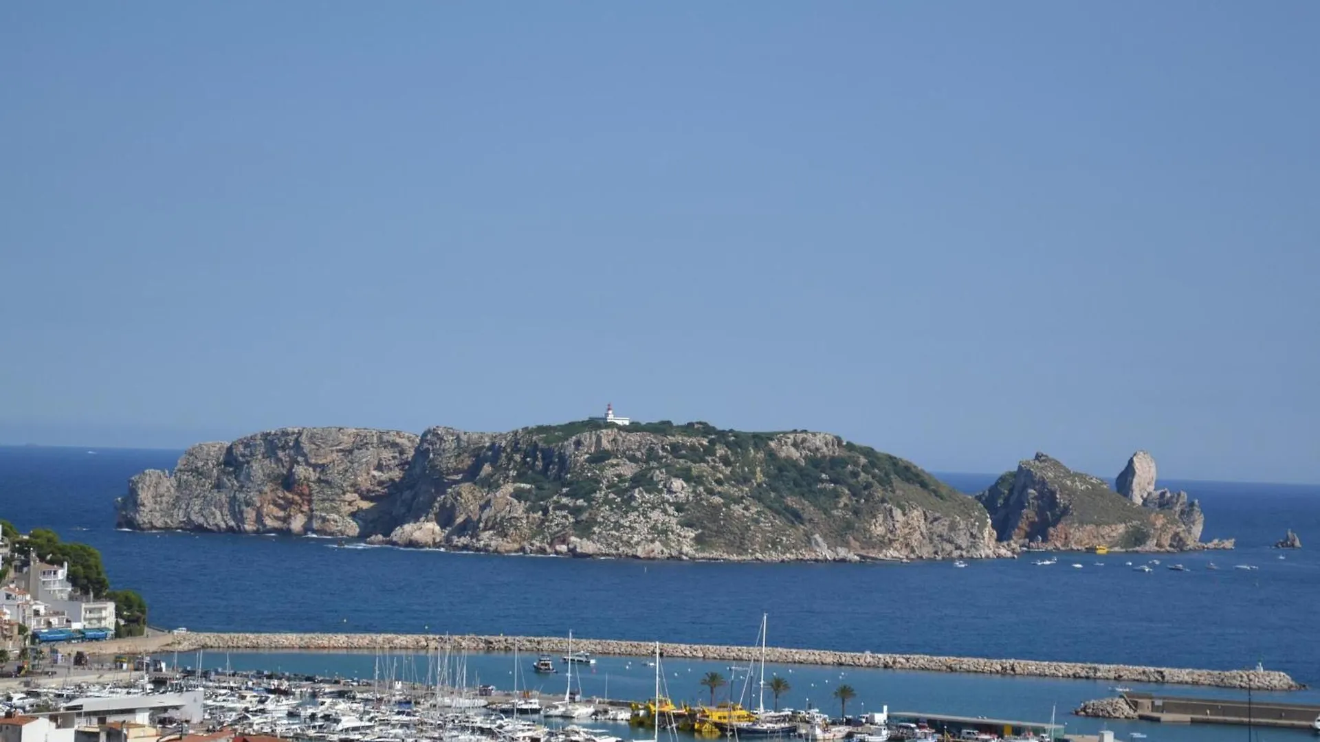 Casa Blanca C - L'Estartit, Roca Maura - Es-323-64 Apartment Spain