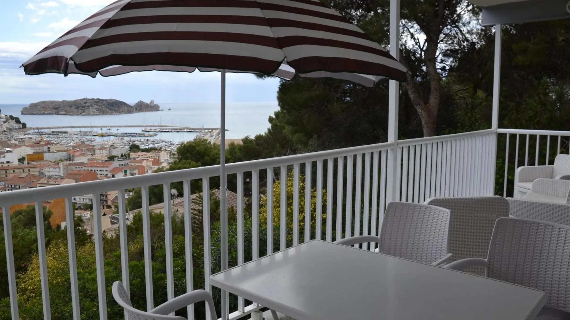 Casa Blanca C - L'Estartit, Roca Maura - Es-323-64 Apartment 0*, L'Estartit
