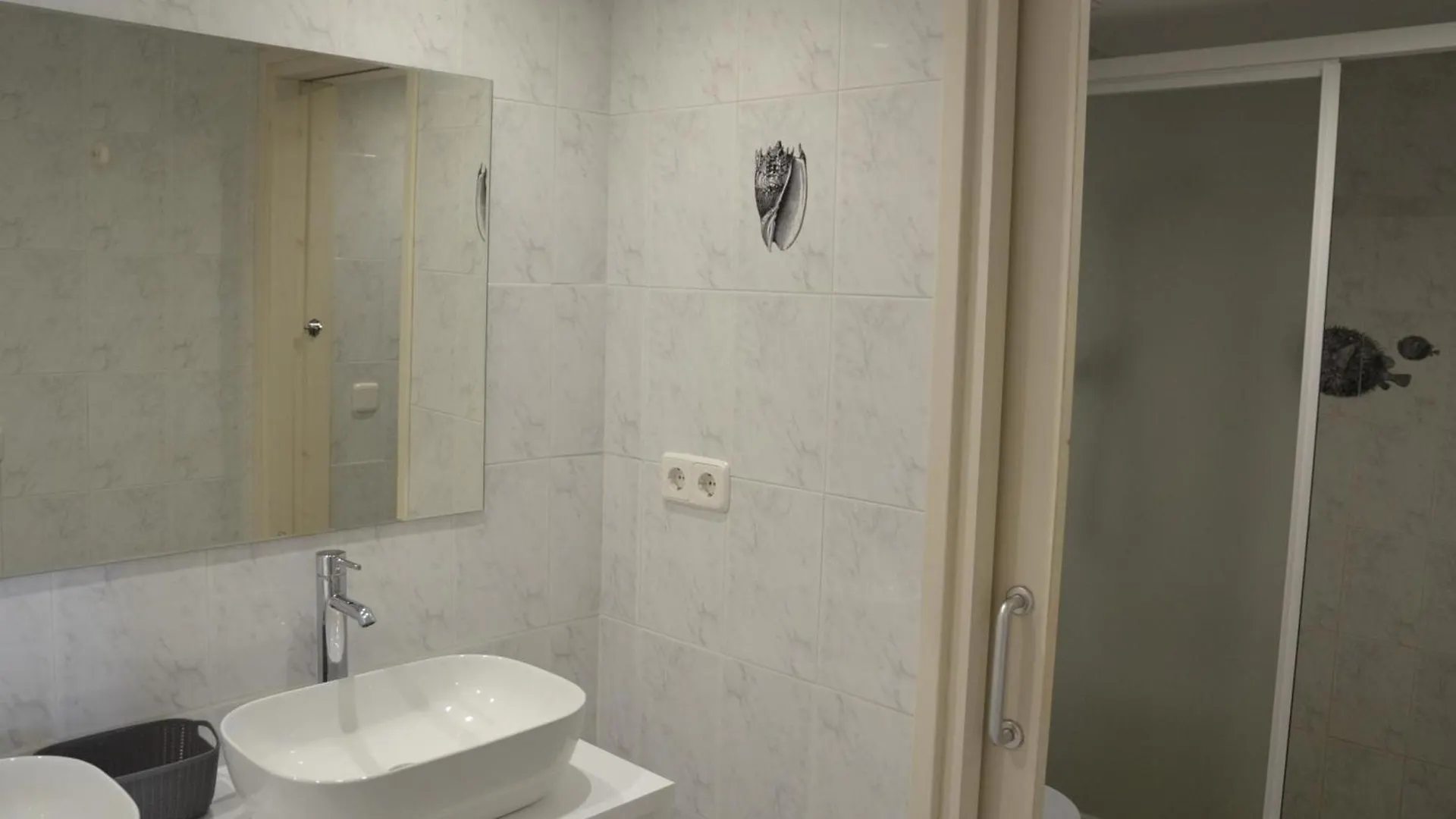 Casa Blanca C - L'Estartit, Roca Maura - Es-323-64 Apartment