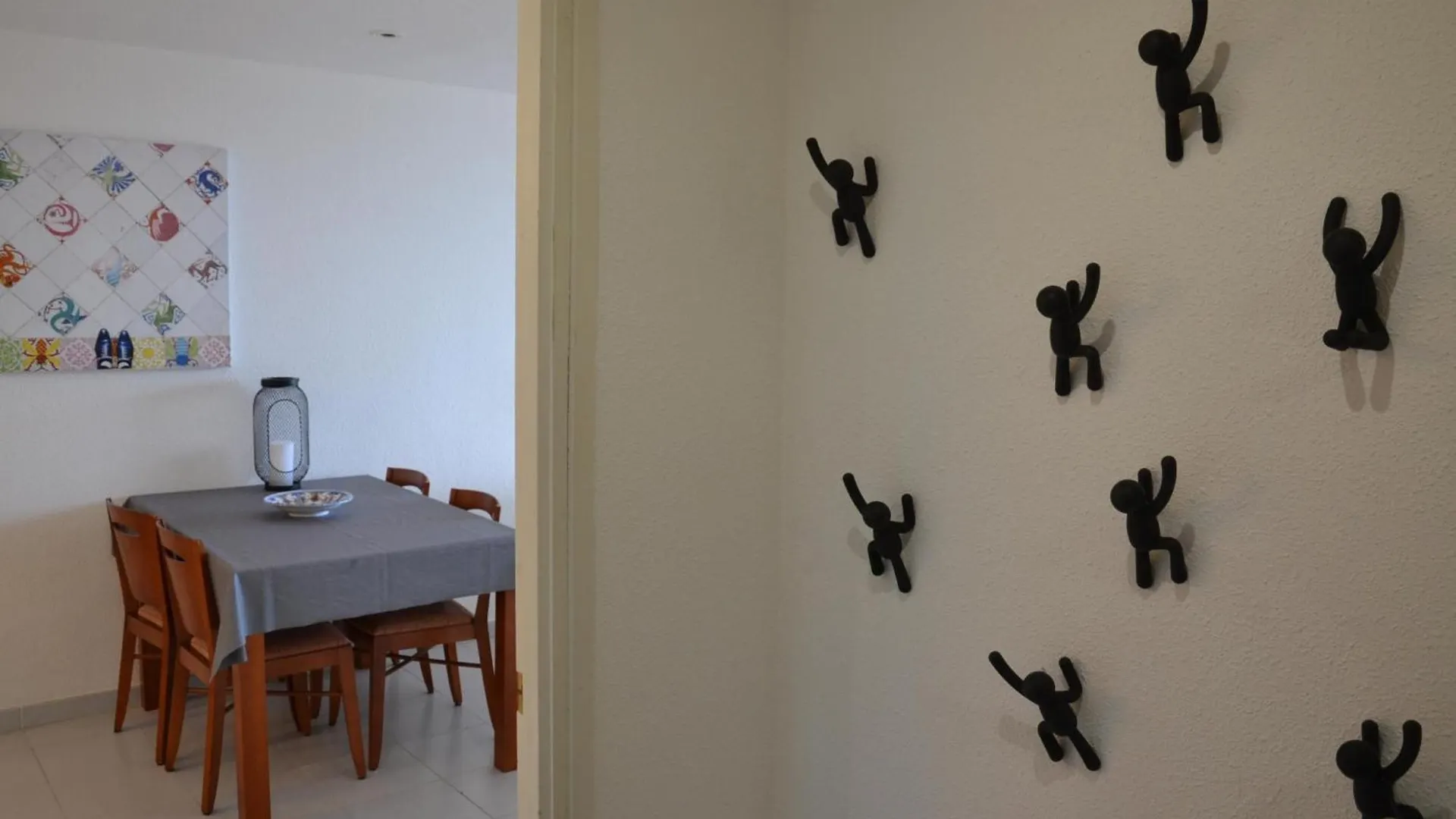 Casa Blanca C - L'Estartit, Roca Maura - Es-323-64 Apartment 0*, L'Estartit Spain