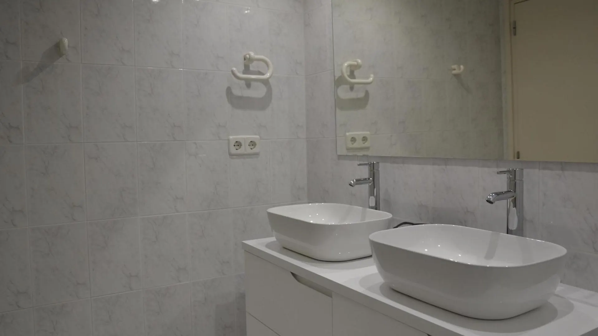 Casa Blanca C - L'Estartit, Roca Maura - Es-323-64 Apartment 0*, L'Estartit