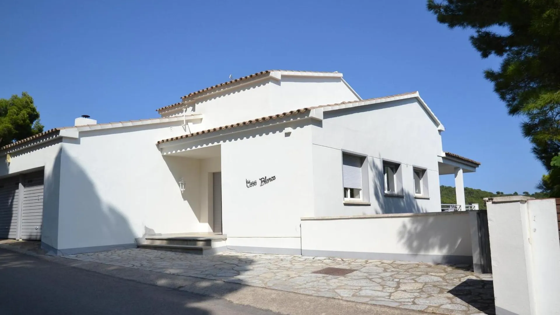 Casa Blanca C - L'Estartit, Roca Maura - Es-323-64 Apartment Spain