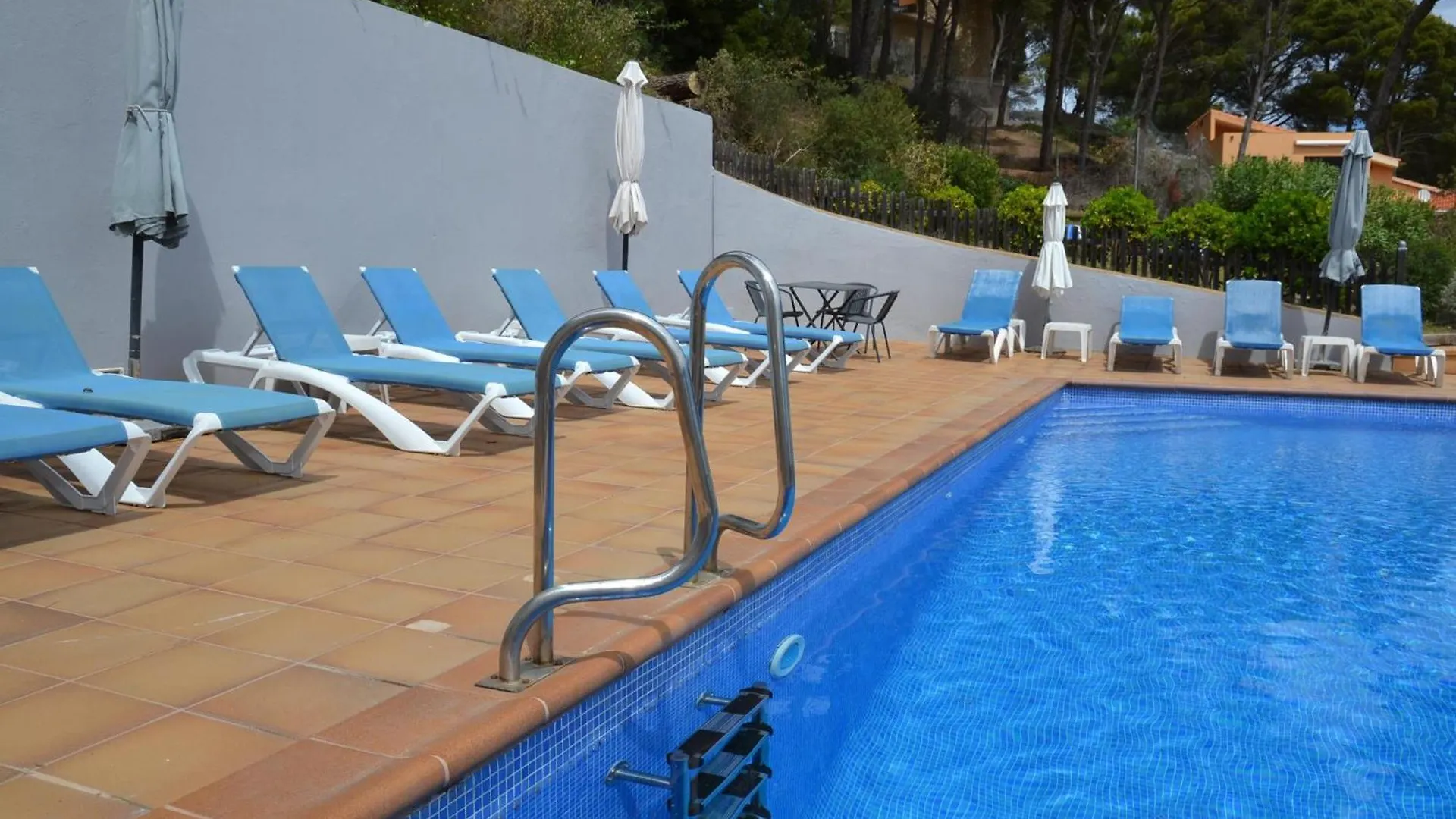 Casa Blanca C - L'Estartit, Roca Maura - Es-323-64 Apartment  L'Estartit