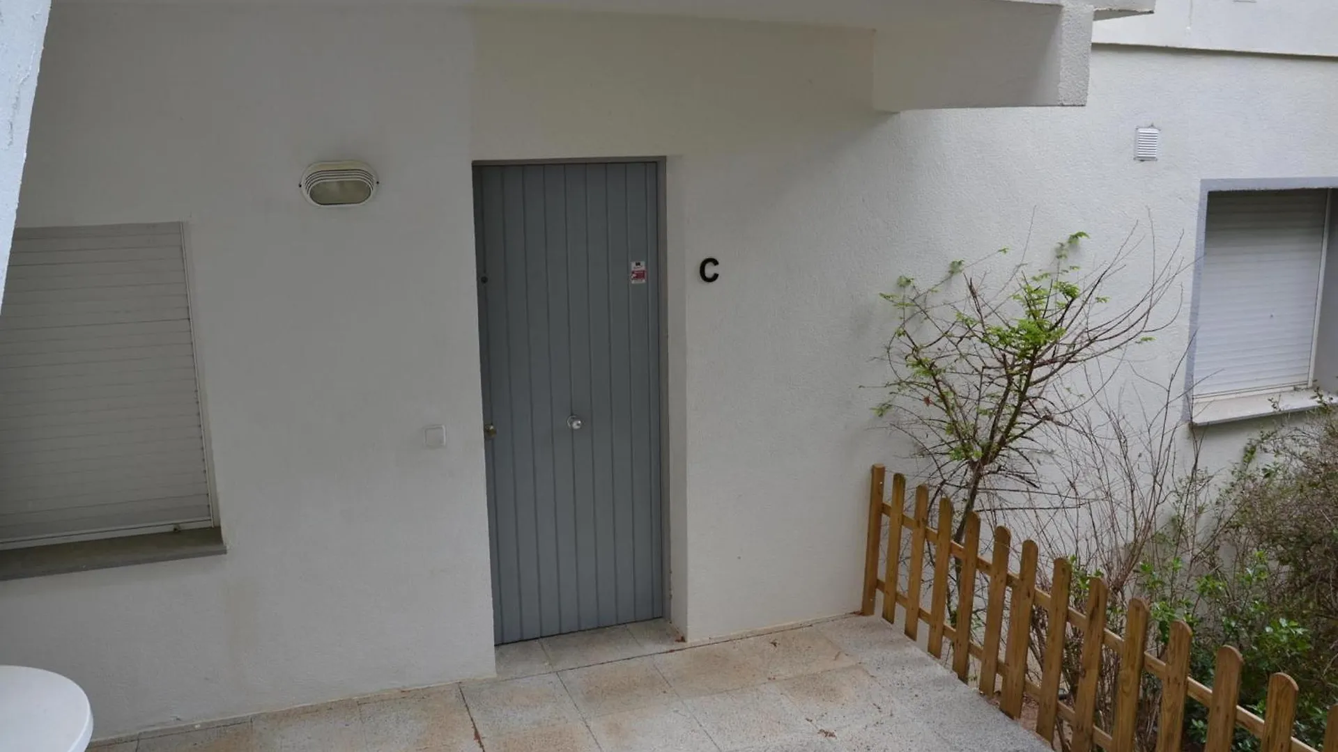 Apartmán Casa Blanca C - L'Estartit, Roca Maura - Es-323-64 Španělsko